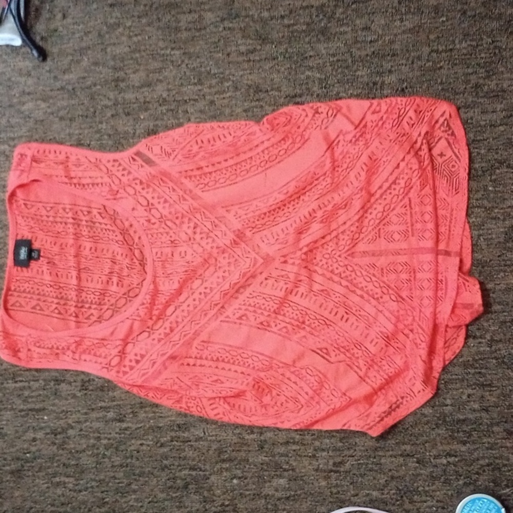 Tank top